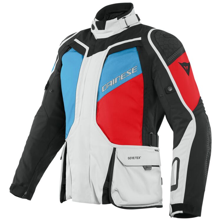 best adventure bike jacket
