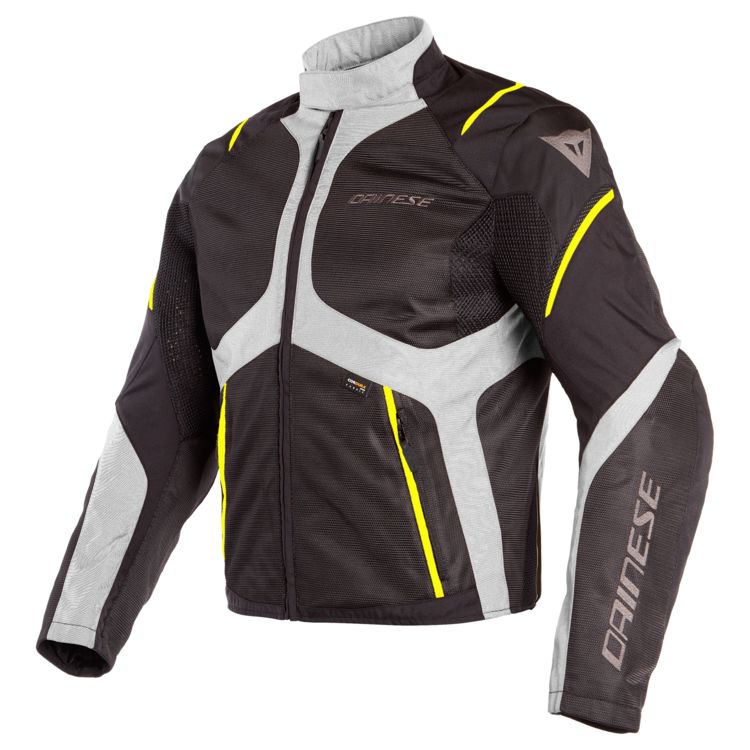 Dainese Sauris D-Dry Jacket