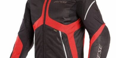 Dainese Sauris D-Dry Jacket