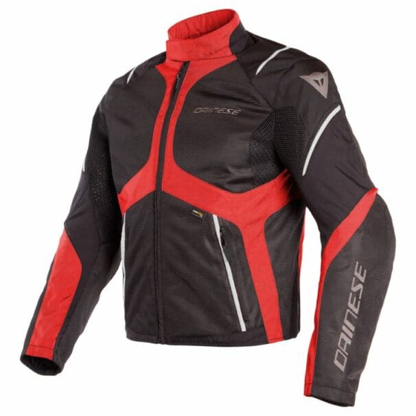 Dainese Sauris D-Dry Jacket