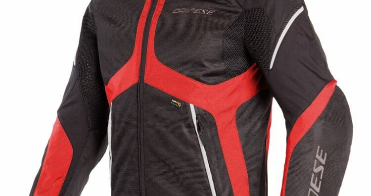 Dainese Sauris D-Dry Jacket