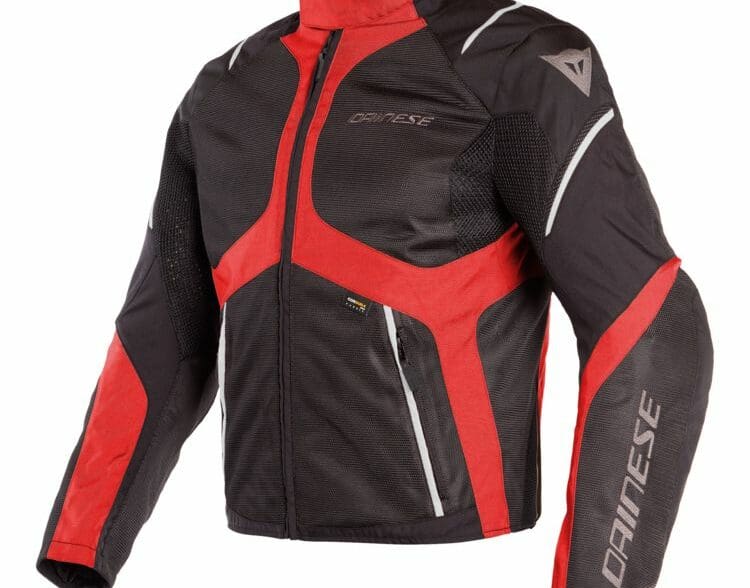 Dainese Sauris D-Dry Jacket