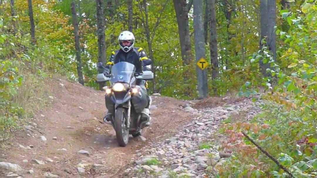 Wisconsin OffHighway Motorcycle Trail Passes Now Open To