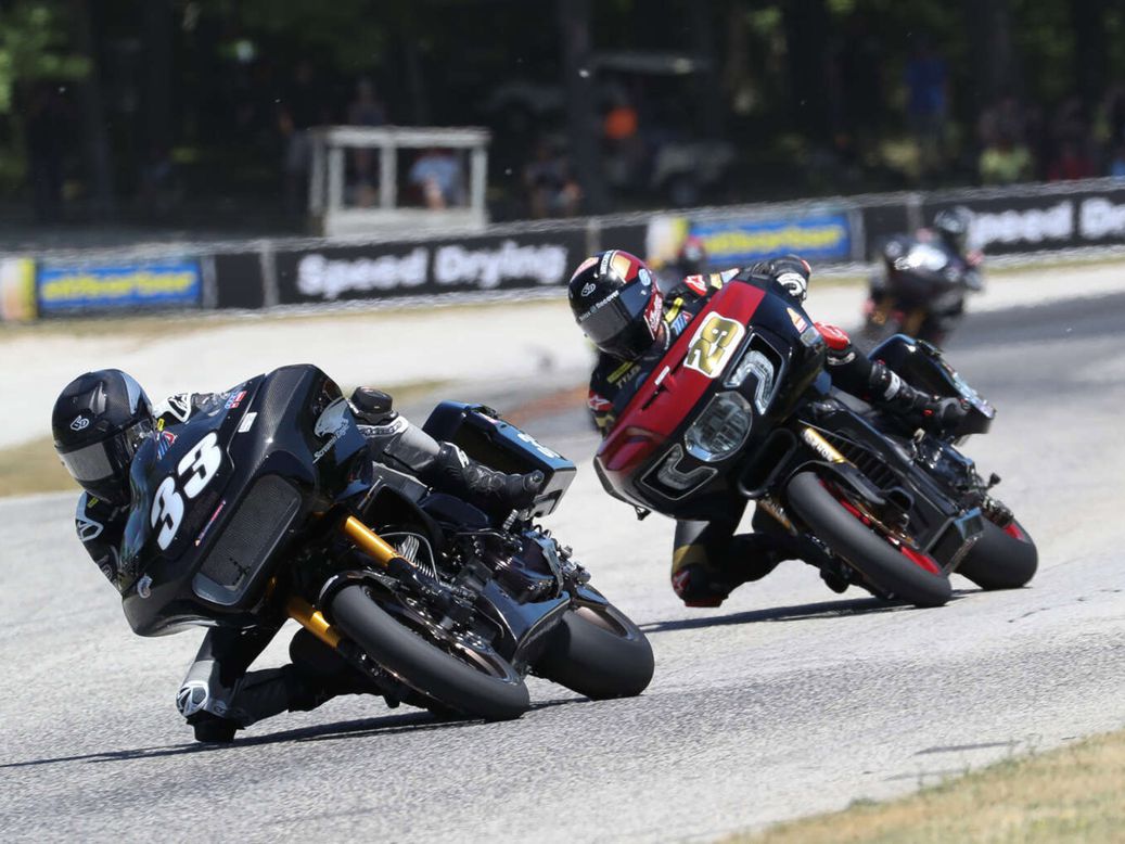 KOTB Kyle Wyman Crowned King Of The Baggers at Laguna Seca webBikeWorld