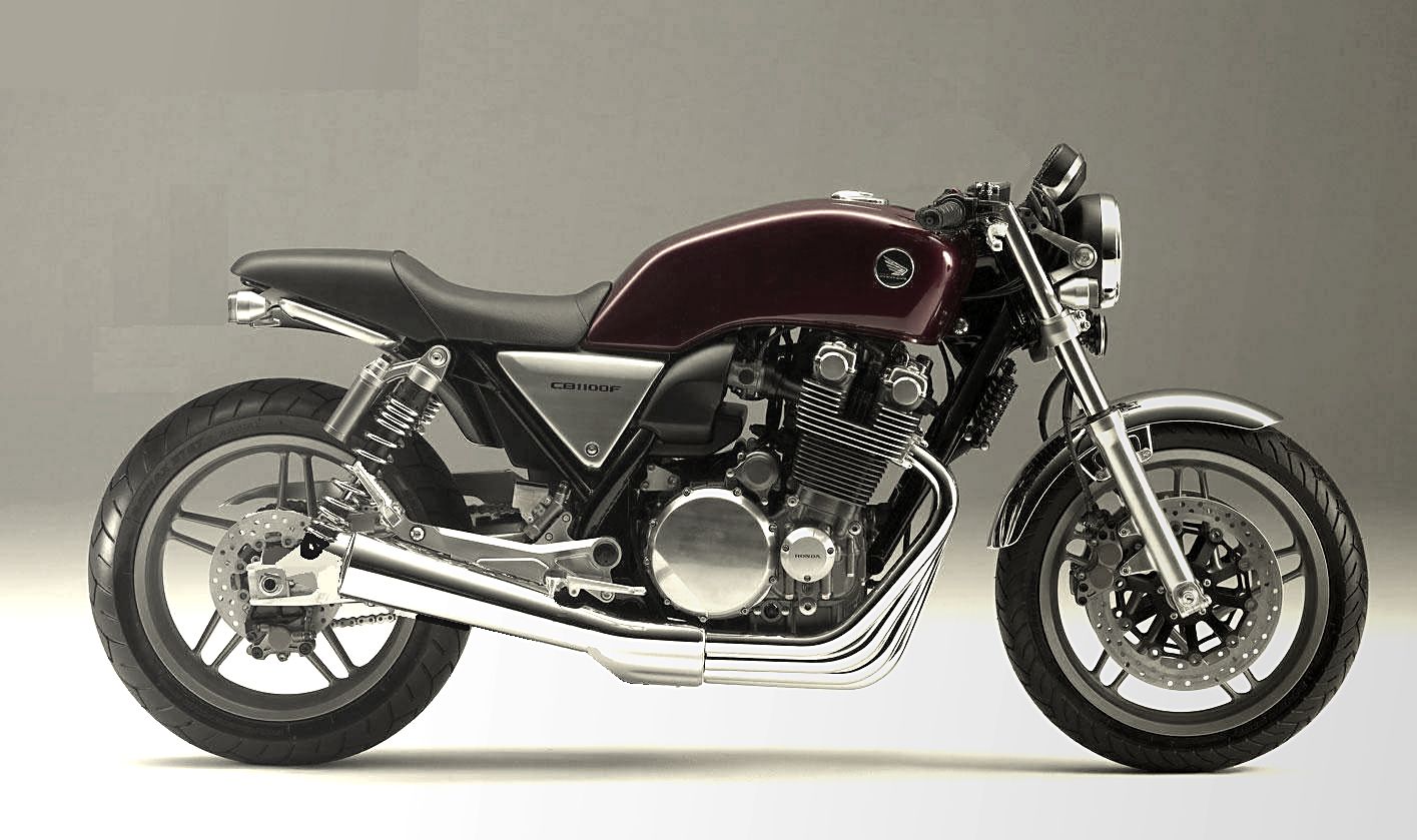 1983 honda cb1100