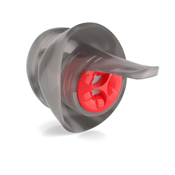 EarPeace MOTO PRO ear plug with filter