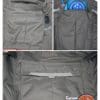 Gryphon Moto Vancouver Jacket Pockets