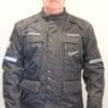 Gryphon Moto Vancouver Jacket Front View