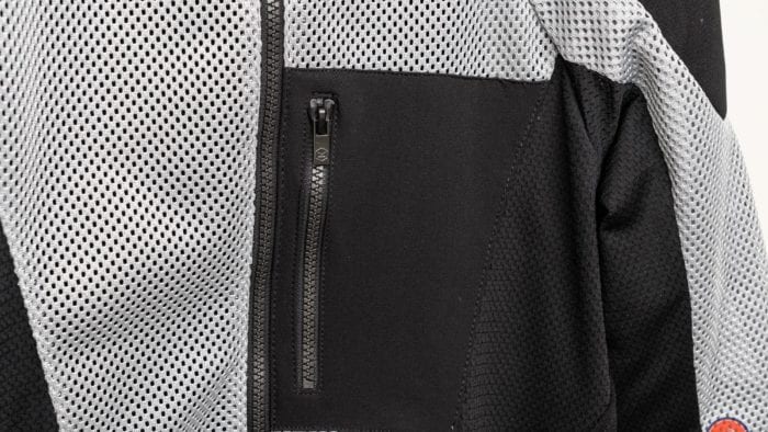 Knox Urbane Pro Mk II Armored Shirt Pocket Knox Urbane Pro Mk II Armored Shirt Pocket