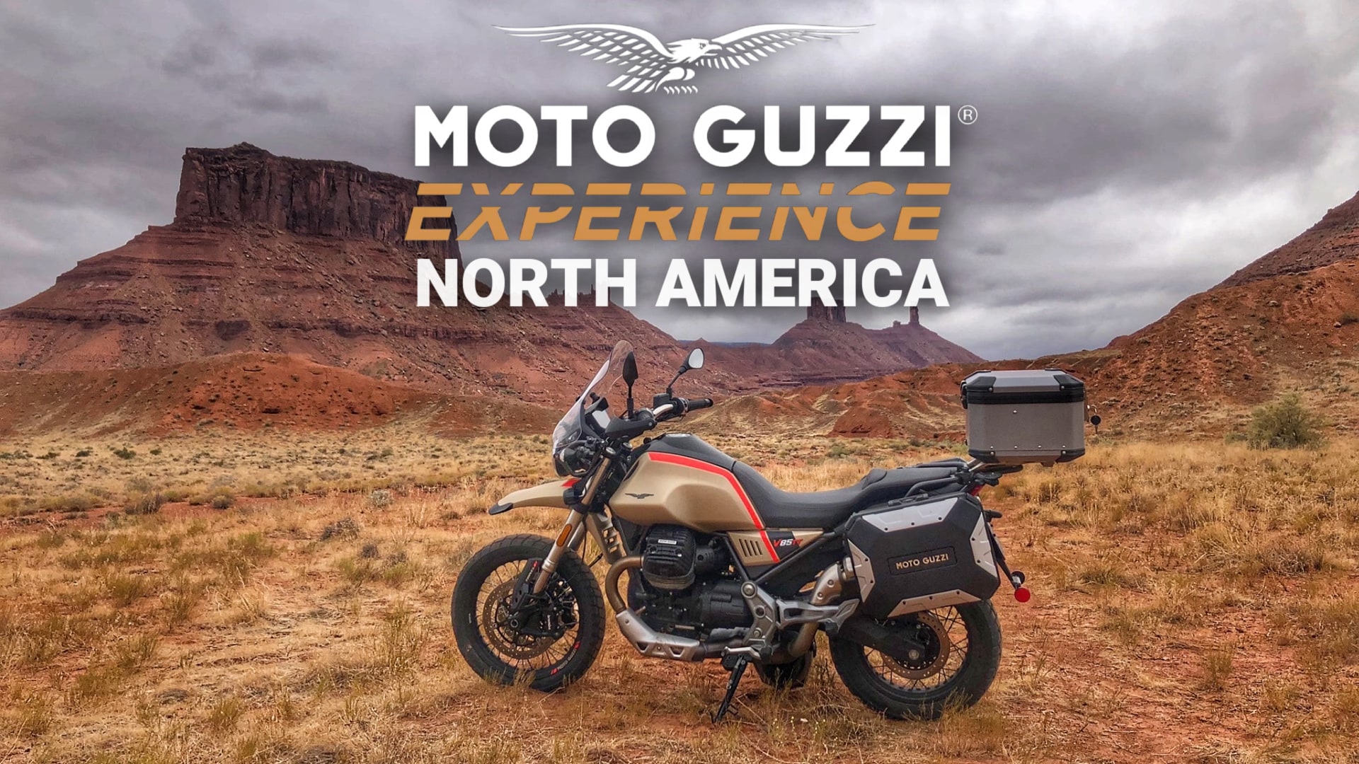 Moto Guzzi Experience Expands To The USA For 2021 webBikeWorld
