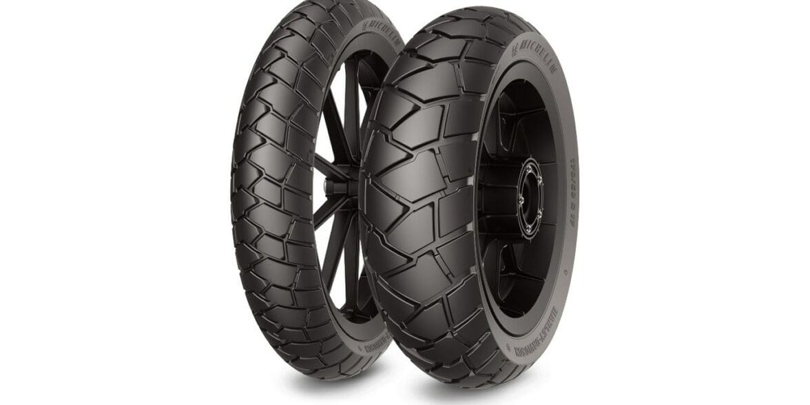 Michelin Expands Access to New MICHELIN® Scorcher® Adventure Tire Line Beginning Aug. 1, 2021