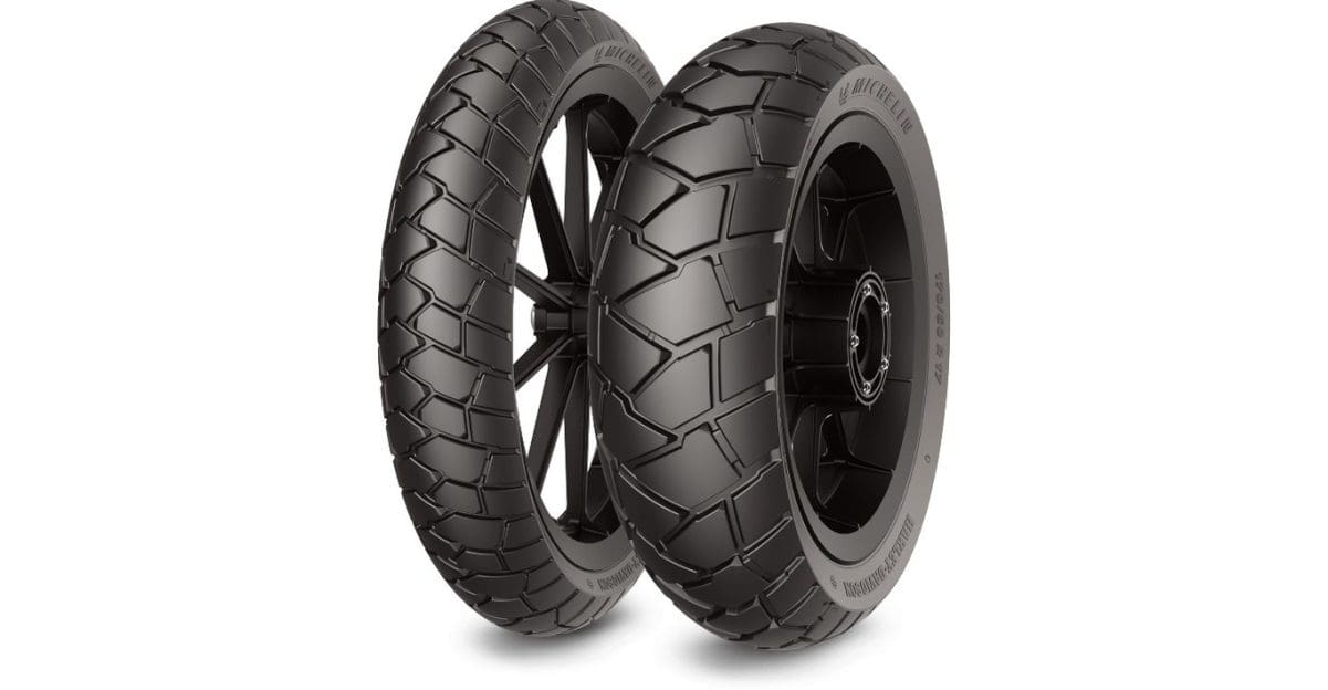 Michelin Expands Access to New MICHELIN® Scorcher® Adventure Tire Line Beginning Aug. 1, 2021
