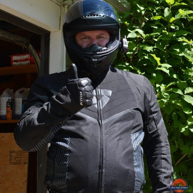225+ Motorcycle Jacket Reviews Since 