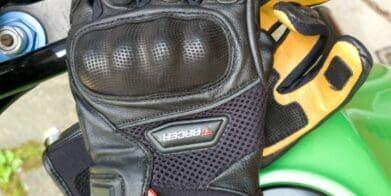 Racer Gloves USA Pitlane Gloves Review