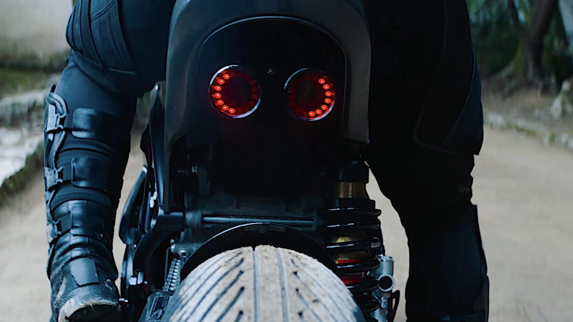 A Look Into The Electric Motorcycles of 