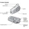 Sena 10C EVO-01 User Diagram