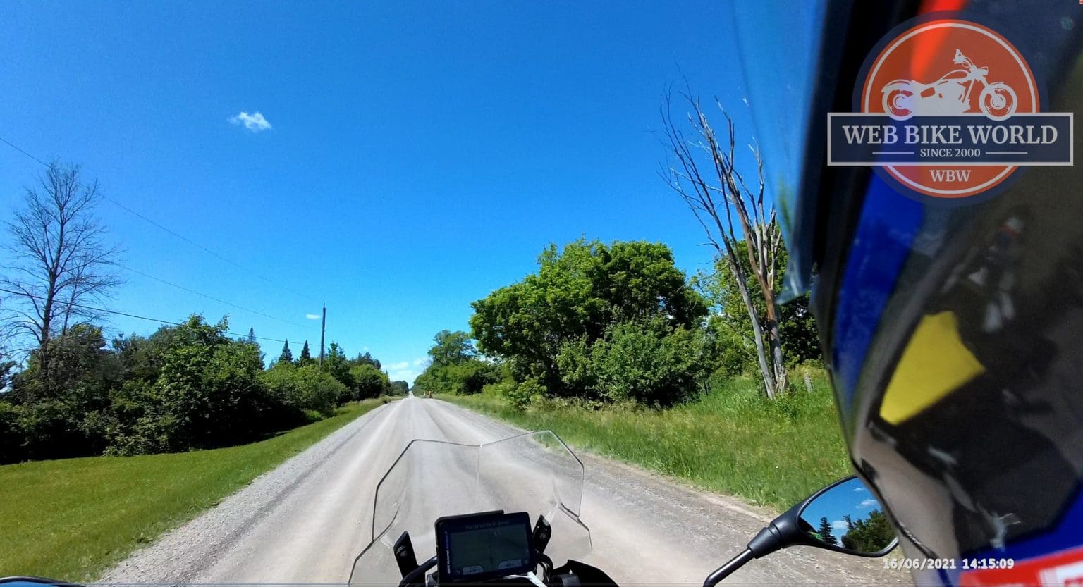 [REVIEW] Sena 10C EVO-01: “Integration at its Best”