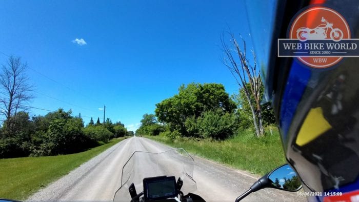 Sena 10C EVO-01 On The Road Sena 10C EVO-01 On The Road