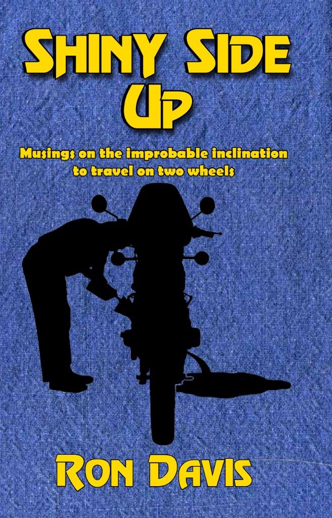 Shiny Side Up by Ron Davis A Review