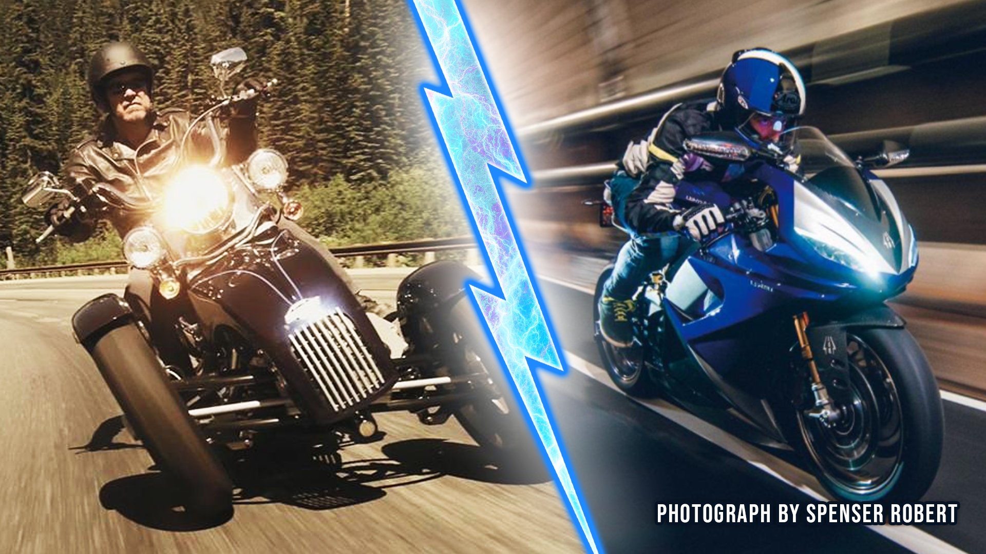 Fastest trike in the world deals