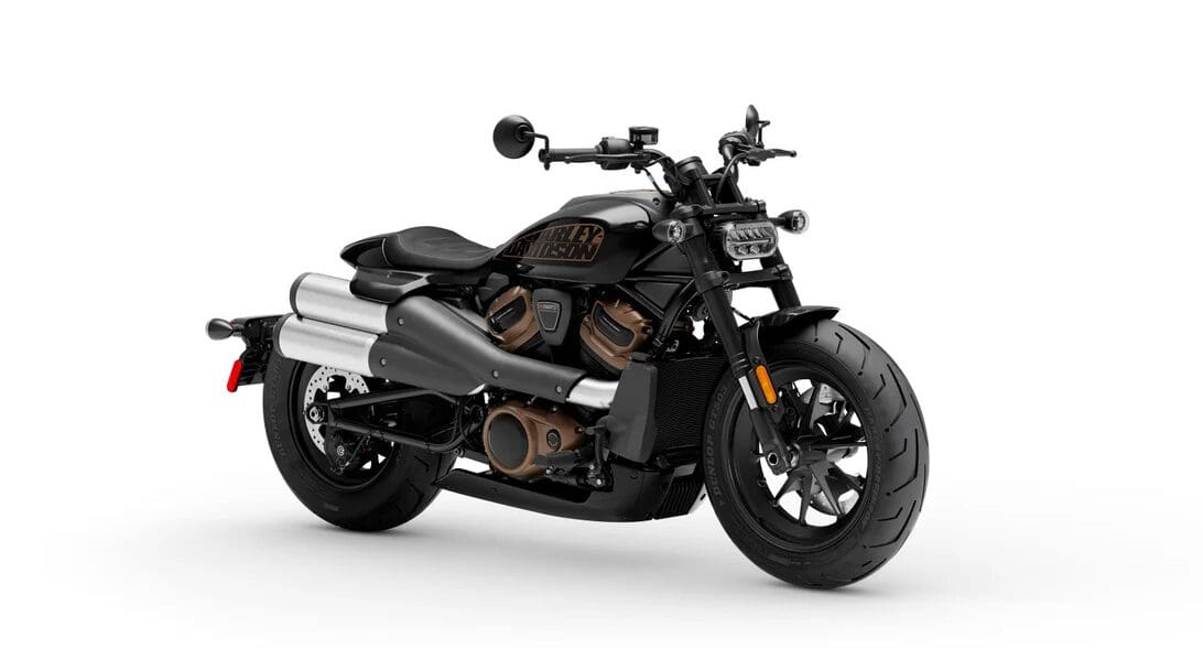 Moto harley davidson sportster new arrivals