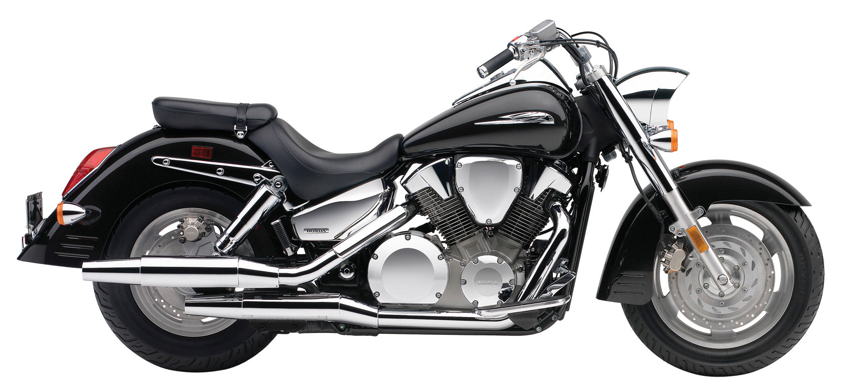 Honda VTX1300R Motorcycles webBikeWorld