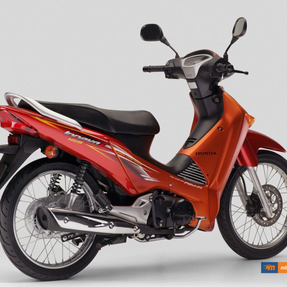 honda elite 150cc