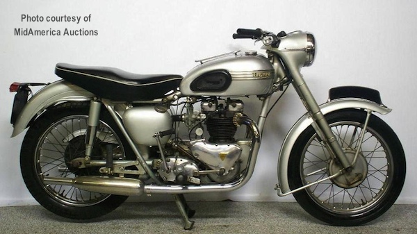 Thunderbird 1000cc hotsell