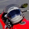 Regent-X with Arai Pro Shade System and comm system