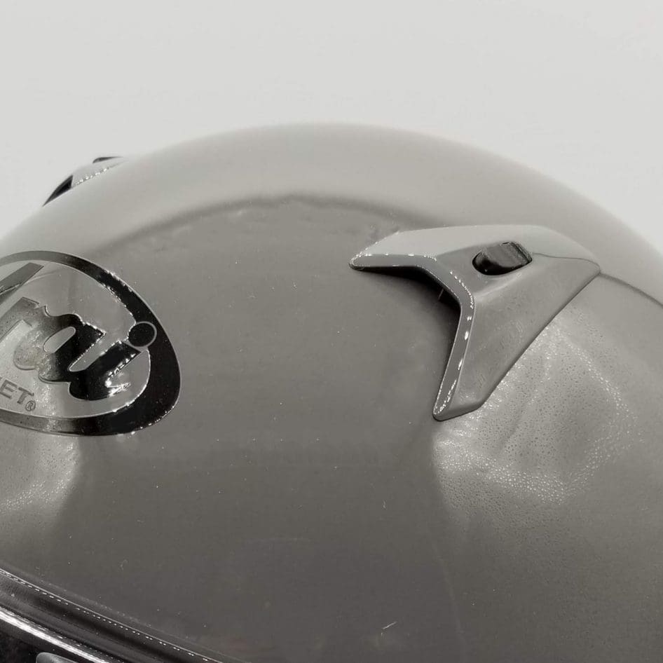 [REVIEW] Arai RegentX Full Face Helmet