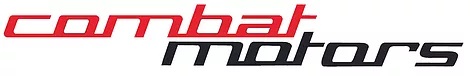 Combat Motors company logo