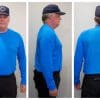 Fieldsheer Mobile Cooling Long Sleeve Shirt From All Angles