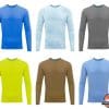 Fieldsheer Mobile Cooling Long Sleeve Shirt Color Options
