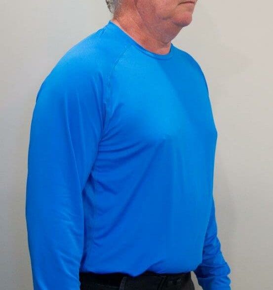 Fieldsheer Mobile Cooling Long Sleeve Shirt Review