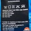 Fieldsheer Mobile Cooling Long Sleeve Shirt Washing Instructions