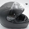 HJC i10 Full Face Helmet Side View With Visor Open