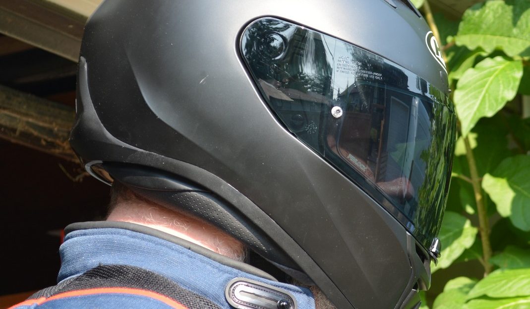 5/Black HJC Standard Boot Liner 5/Black HJC Standard Boot Liner