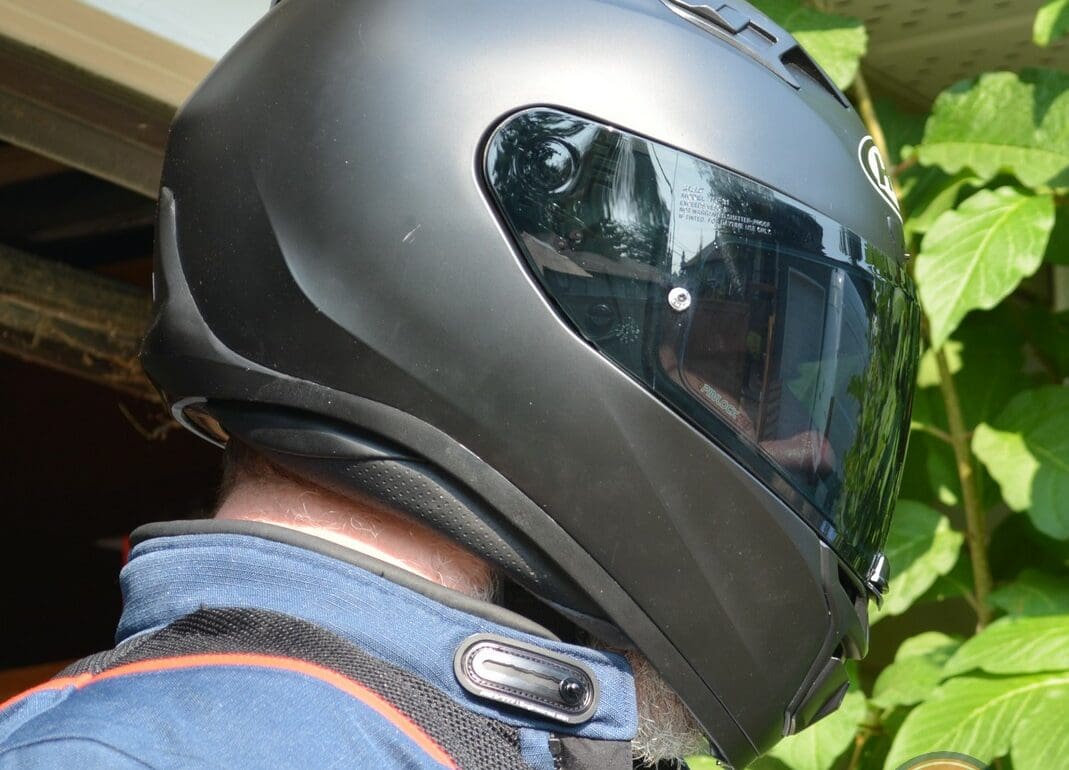 HJC i10 Full Face Helmet