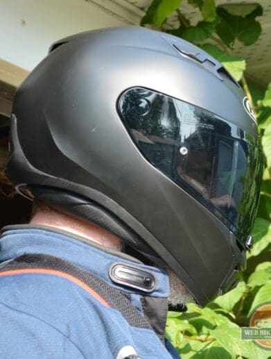 HJC i10 Full Face Helmet