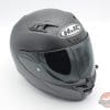 HJC i10 Full Face Helmet Side View With Visor Closed