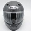 HJC i10 Full Face Helmet Front View