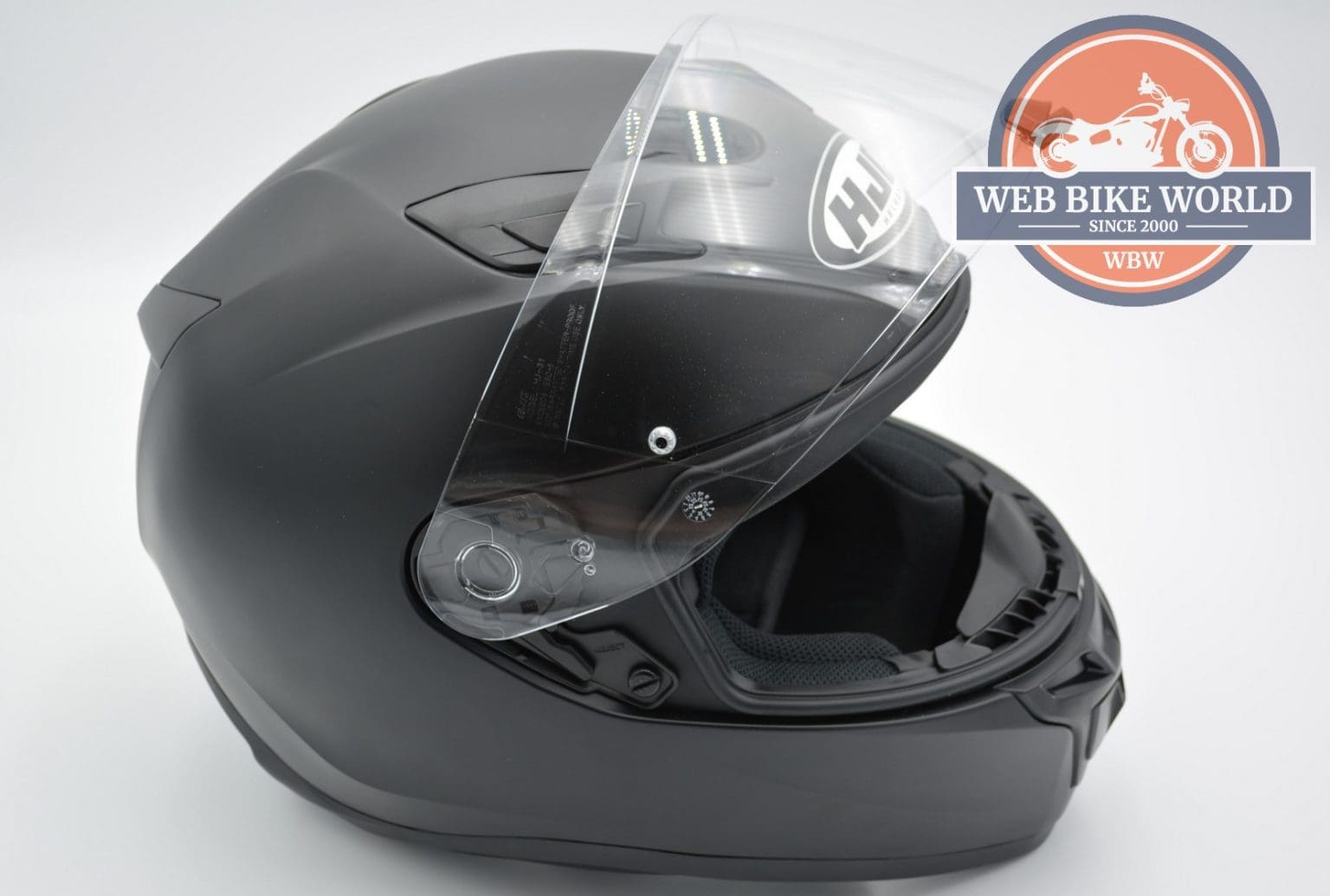 [REVIEW] HJC i10 Full Face Helmet