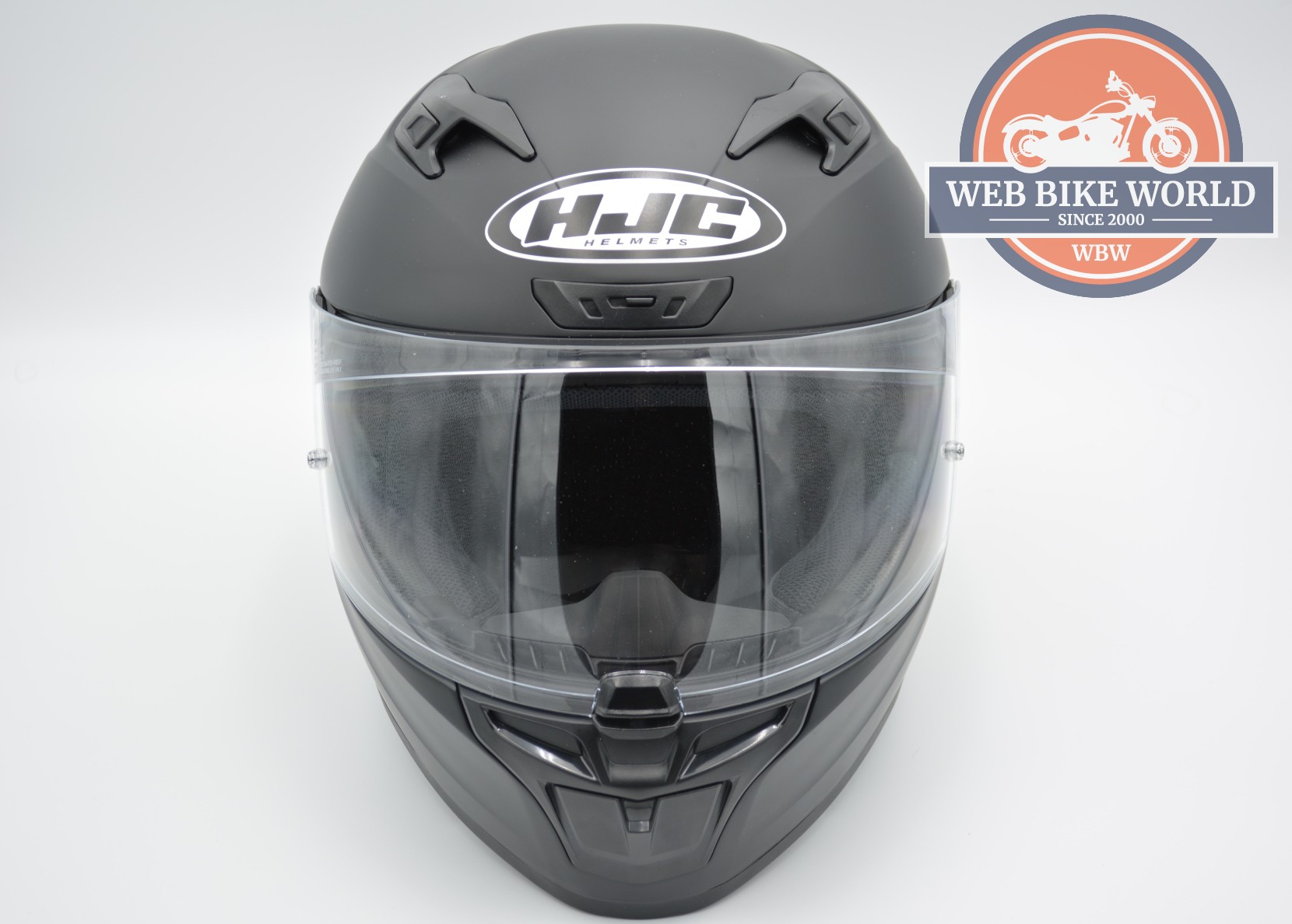 2024 HJC i10 Full Face On-Road Street Motorcycle Helmet - Pick Color/Size