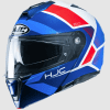 HJC i90 Modular Helmet Review