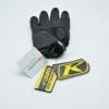 A view of the right KLIM Dakar Pro Glove, showing off the thin profile - perfect for hot days.