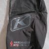 Carry bag for the Klim gloves