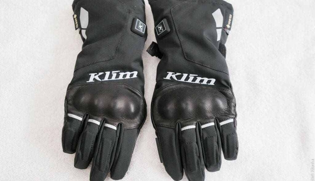 KLIM Hardanger HTD Long Gloves review