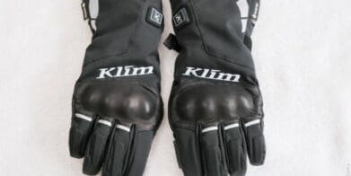 KLIM Hardanger HTD Long Gloves review