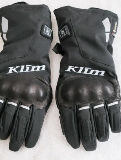 KLIM Hardanger HTD Long Gloves review