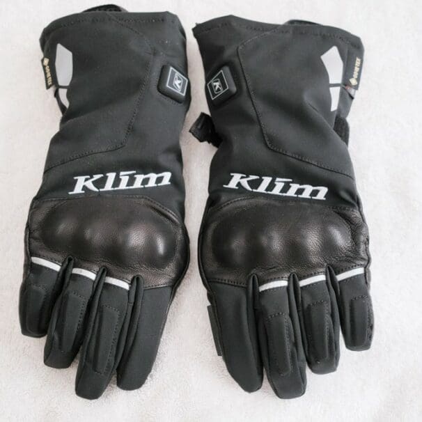 KLIM Hardanger HTD Long Gloves review